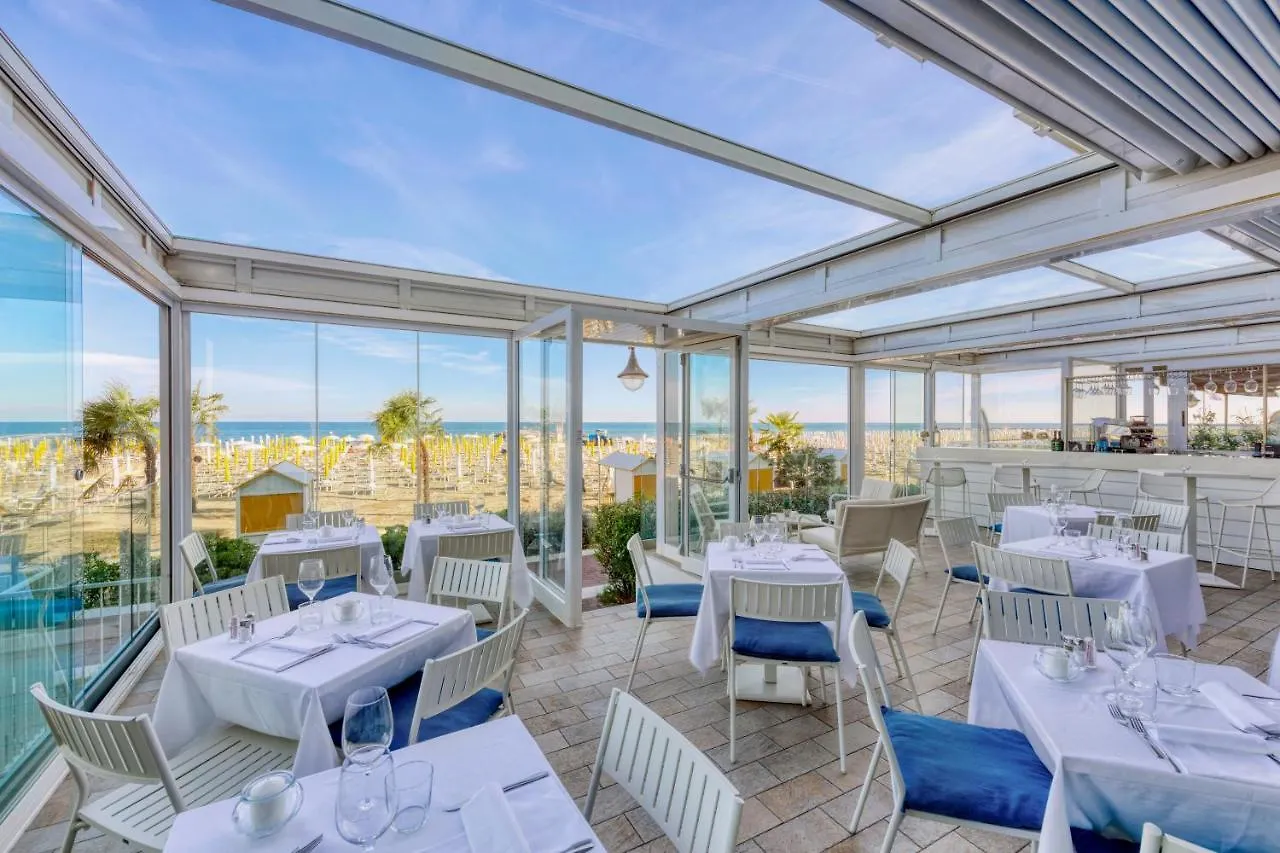 Hotel Astoria Caorle