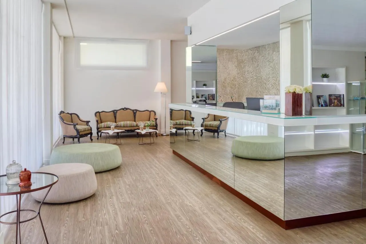 Hotel Astoria Caorle 4*,