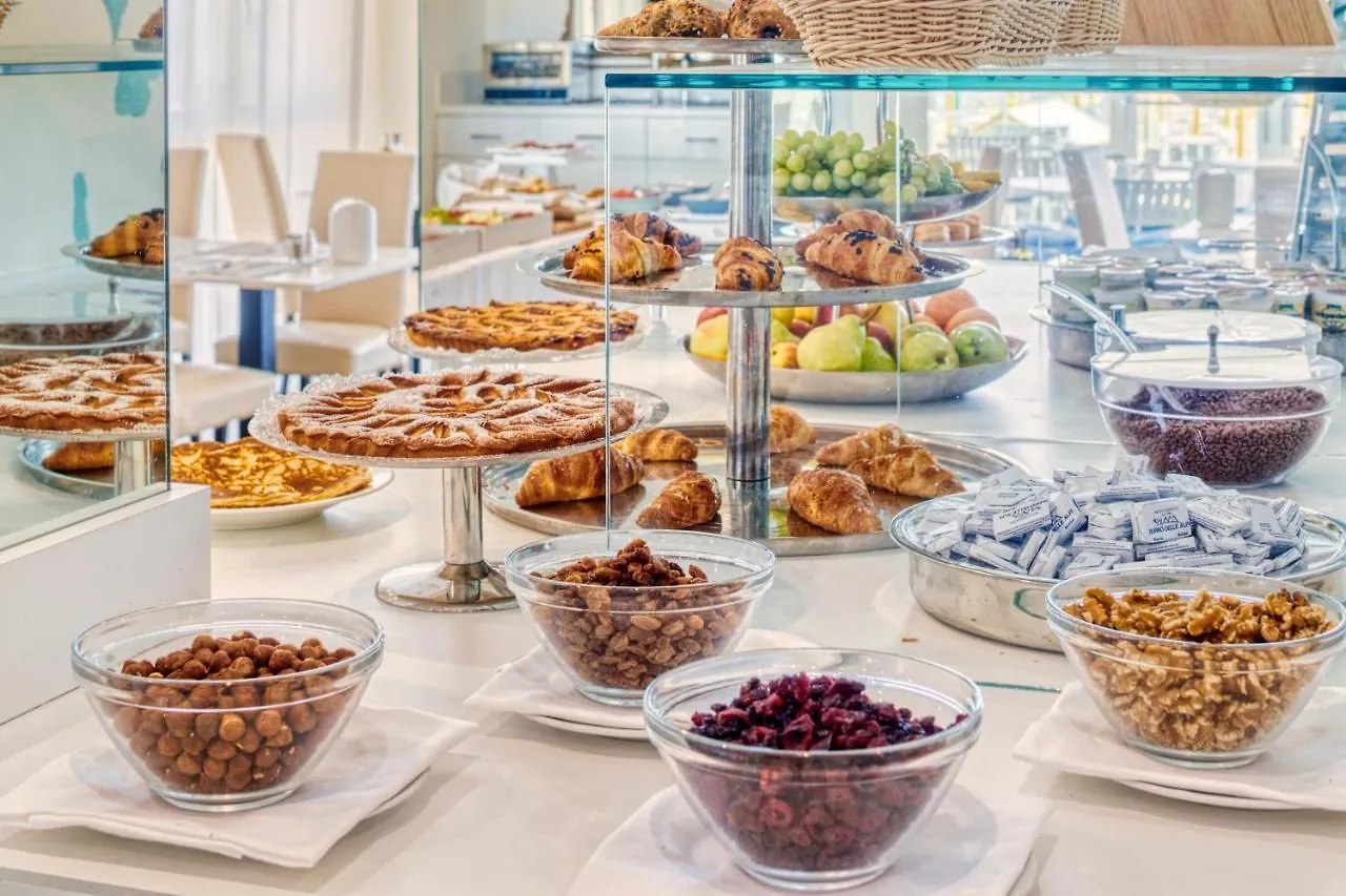Hotel Astoria Caorle