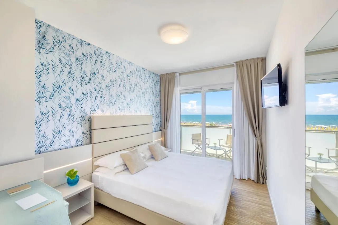Hotel Astoria Caorle