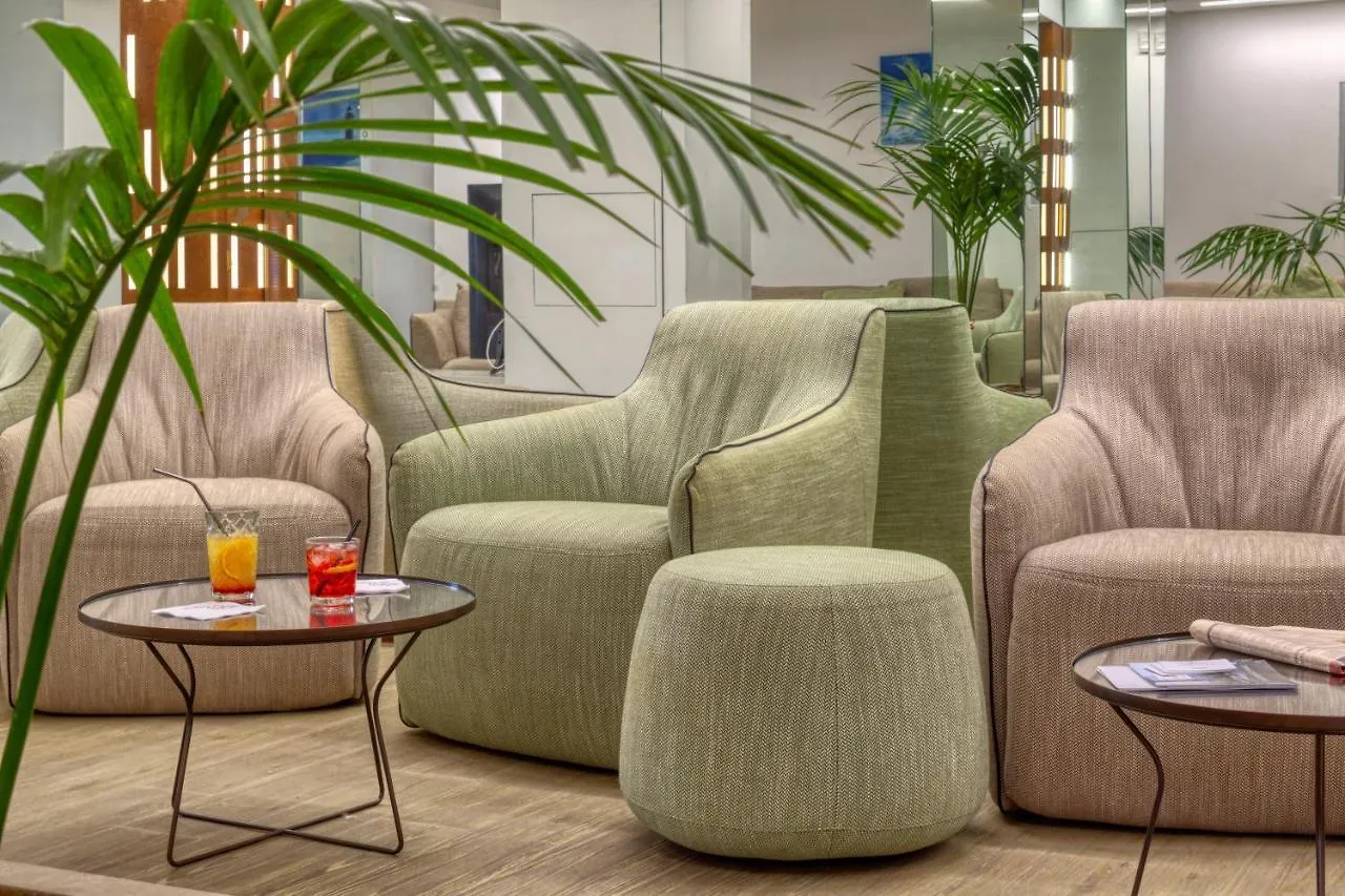 Hotel Astoria Caorle
