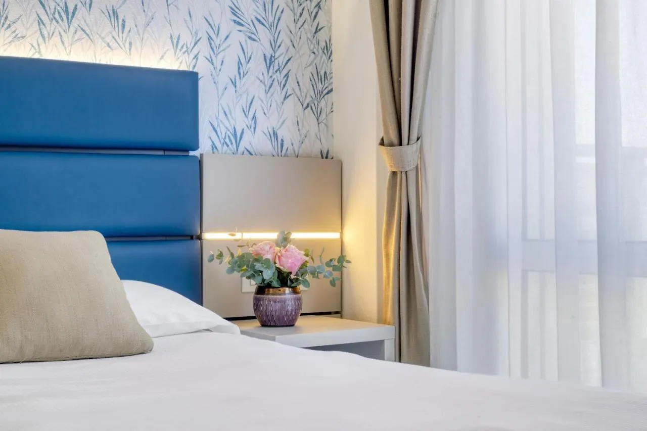 Hotel Astoria Caorle