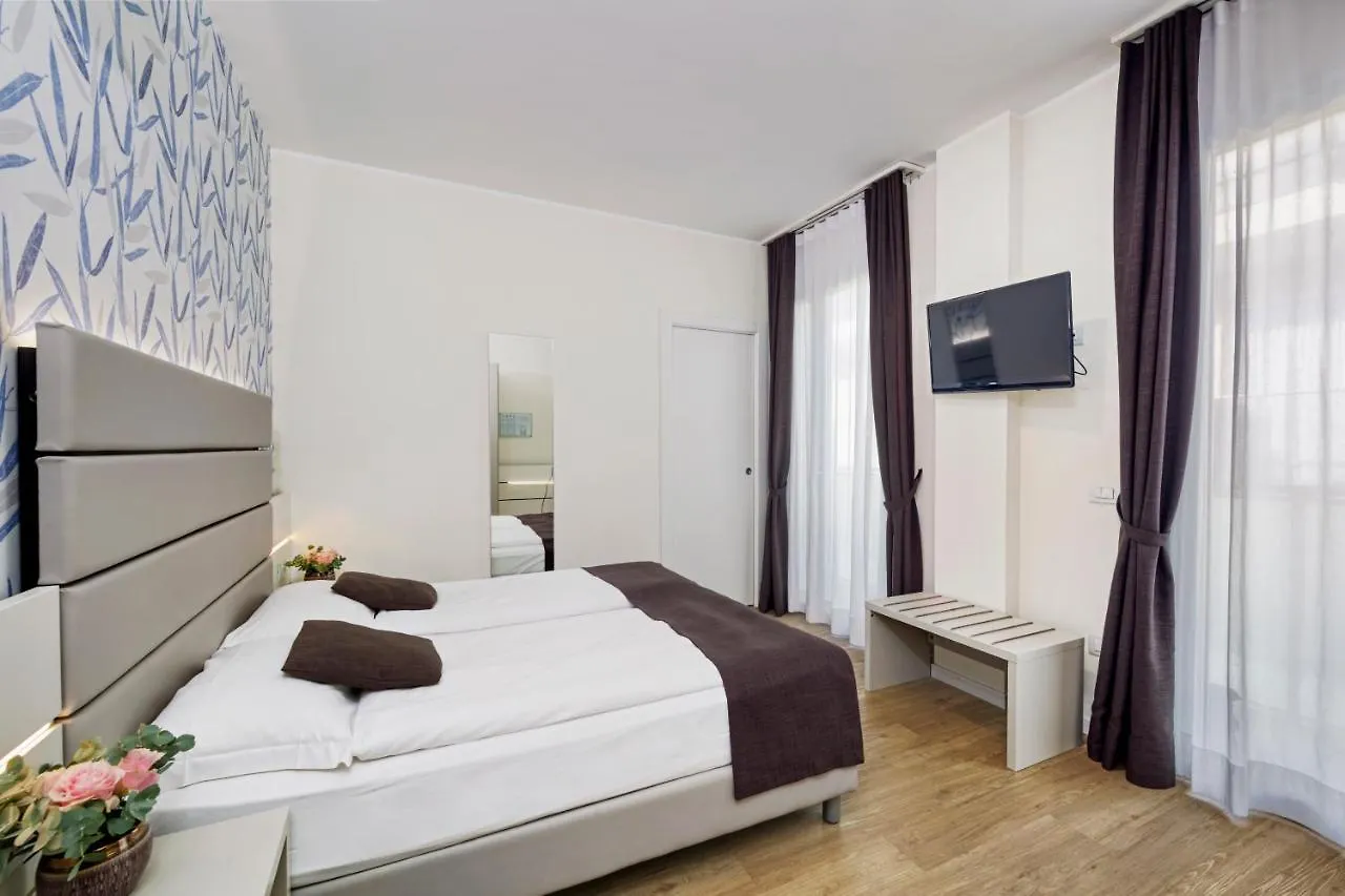 Hotel Astoria Caorle Italy