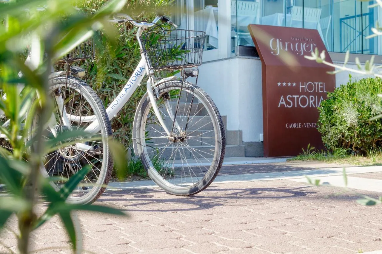Hotel Astoria Caorle