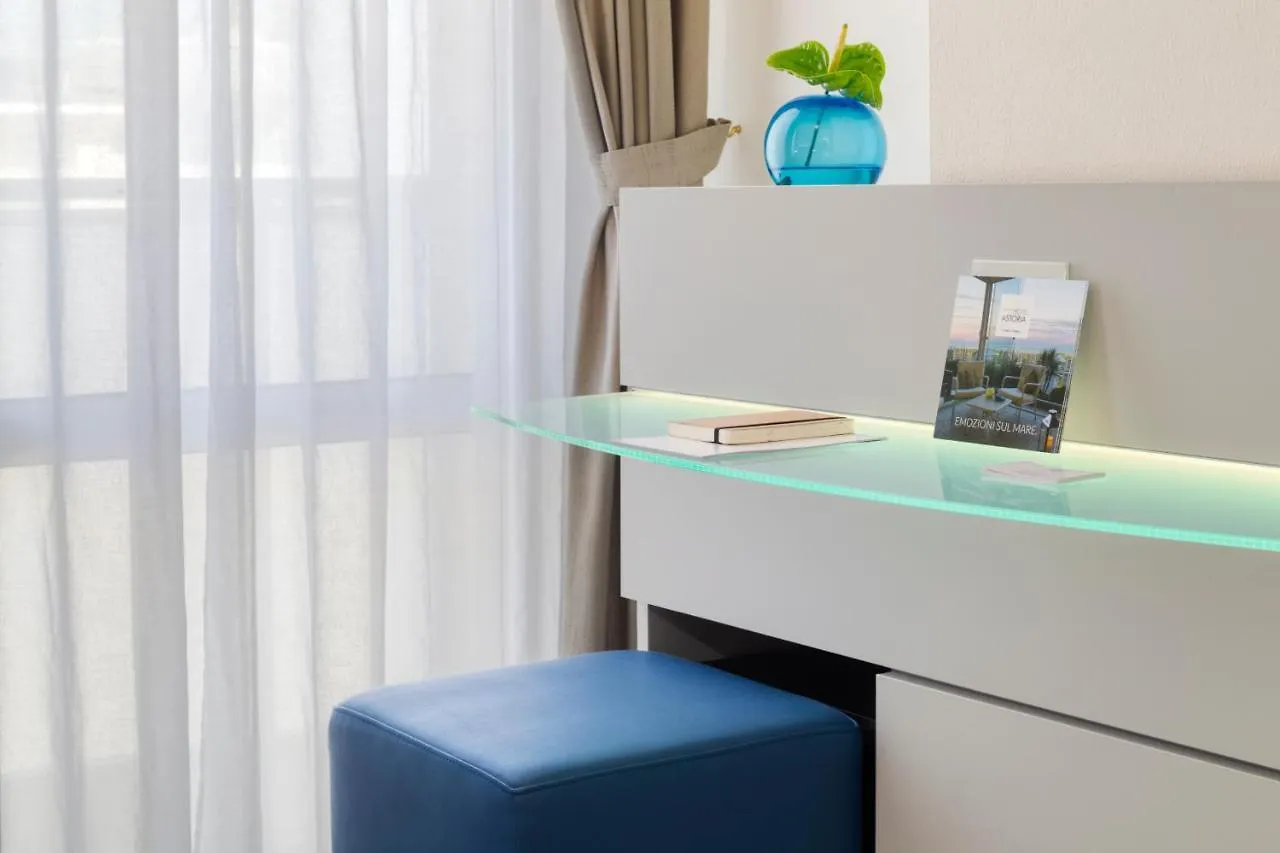 Hotel Astoria Caorle