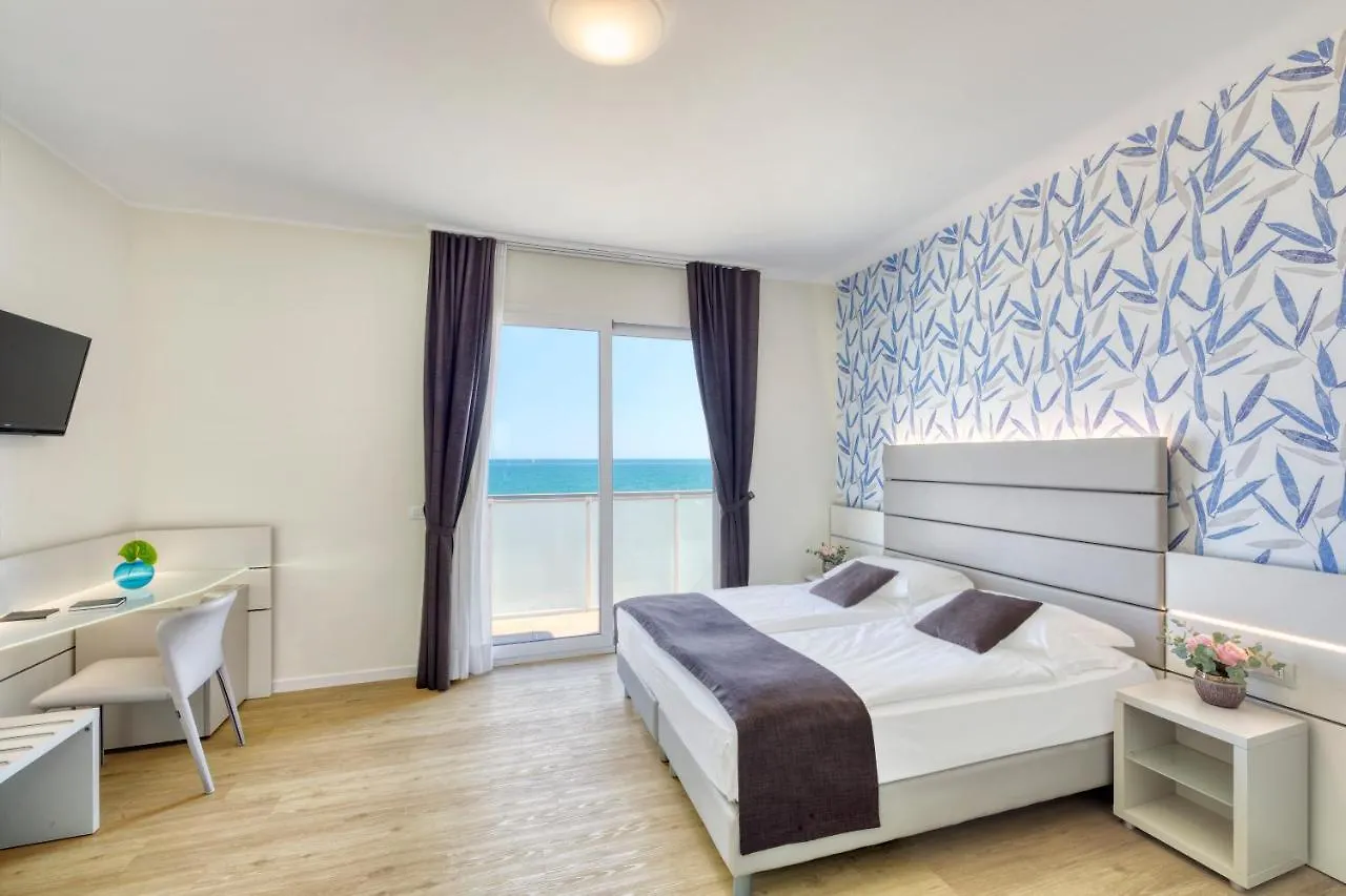 Hotel Astoria Caorle