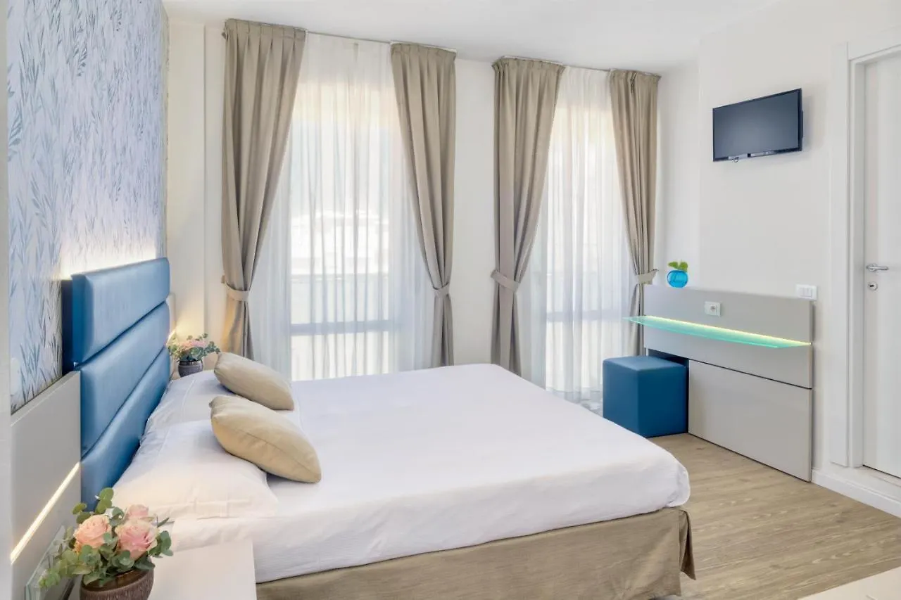 Hotel Astoria Каорле 4*,