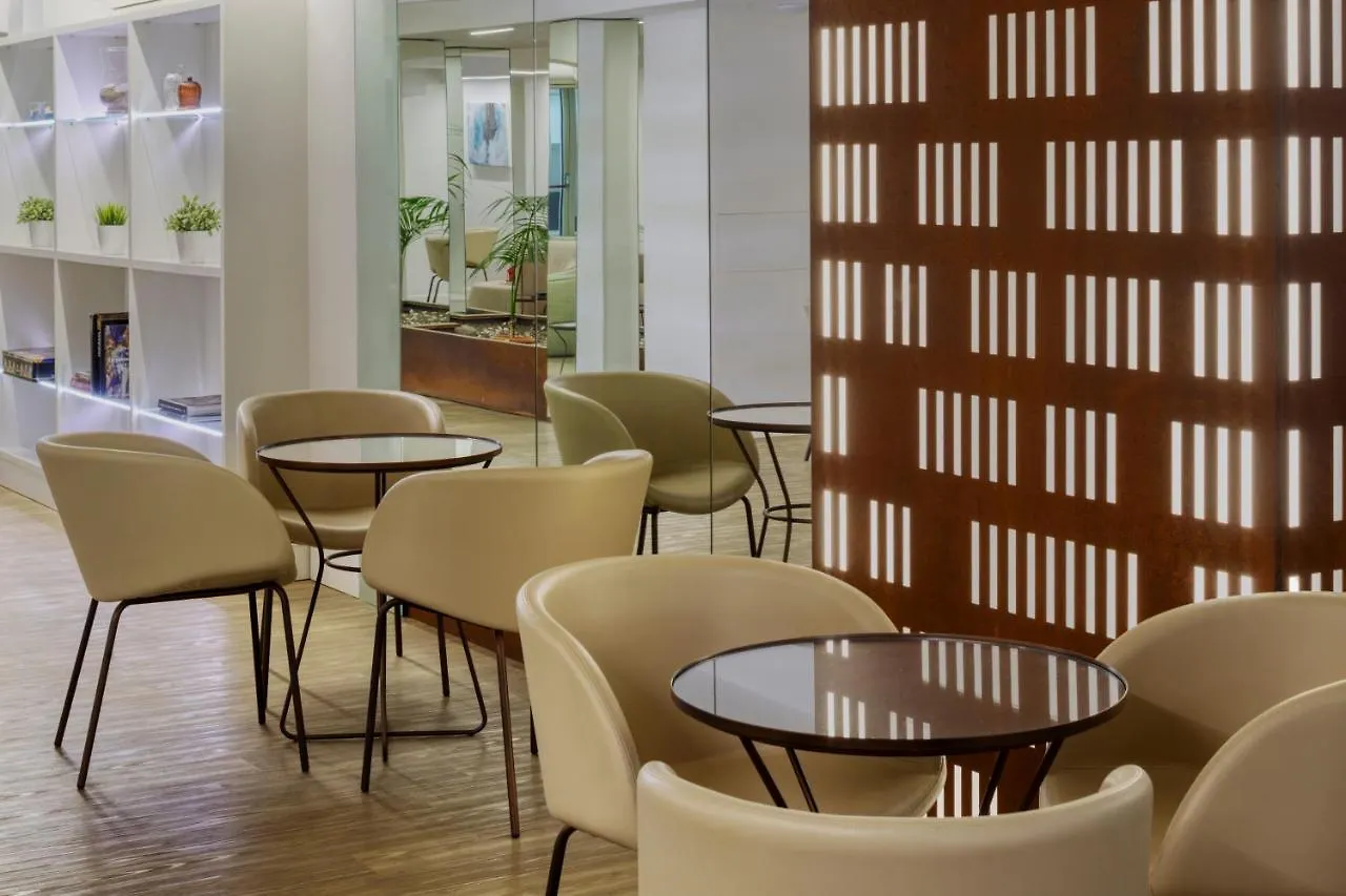 Hotel Astoria Caorle Italy