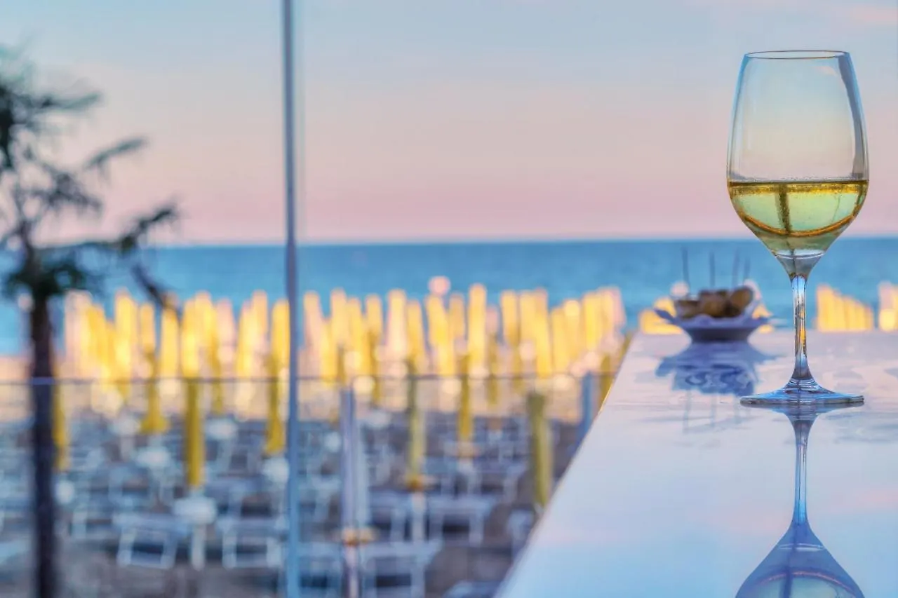 Hotel Astoria Caorle 4*,  Italy