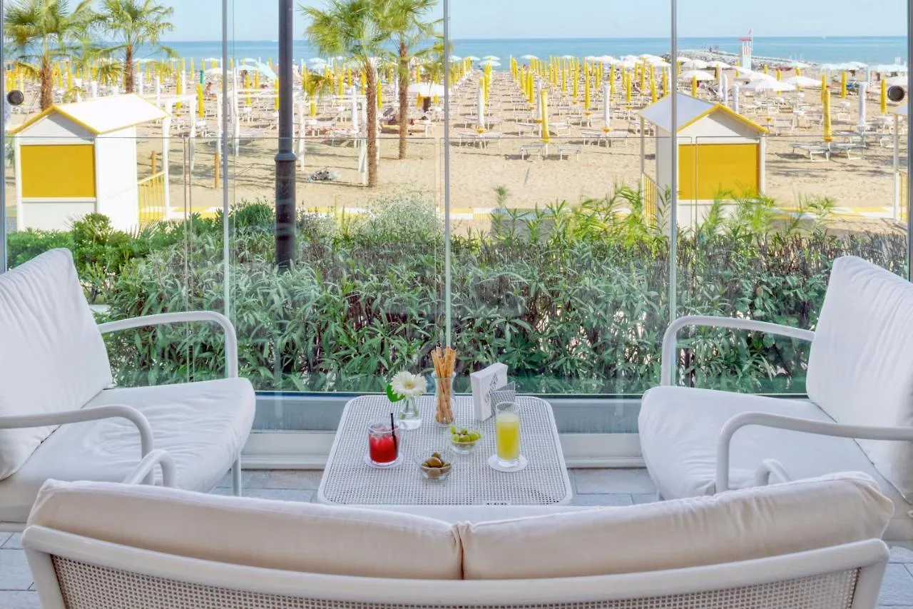 Hotel Astoria Caorle