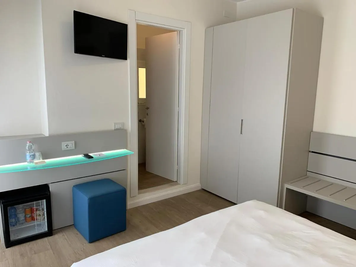 Hotel Astoria Caorle