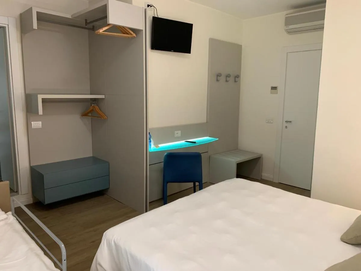 Hotel Astoria Caorle