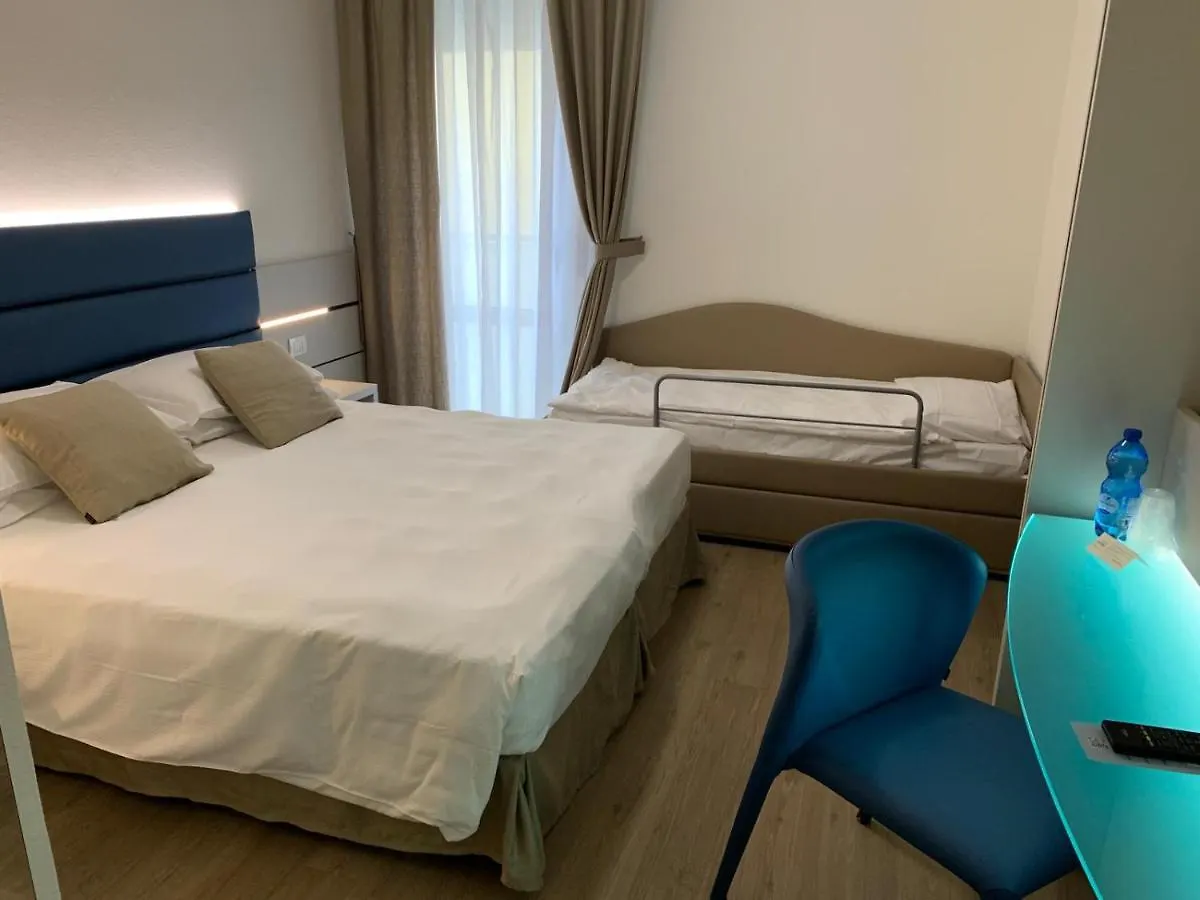 Hotel Astoria Caorle