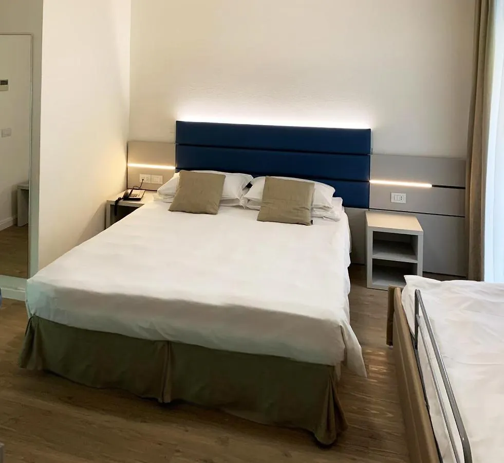 Hotel Astoria Caorle