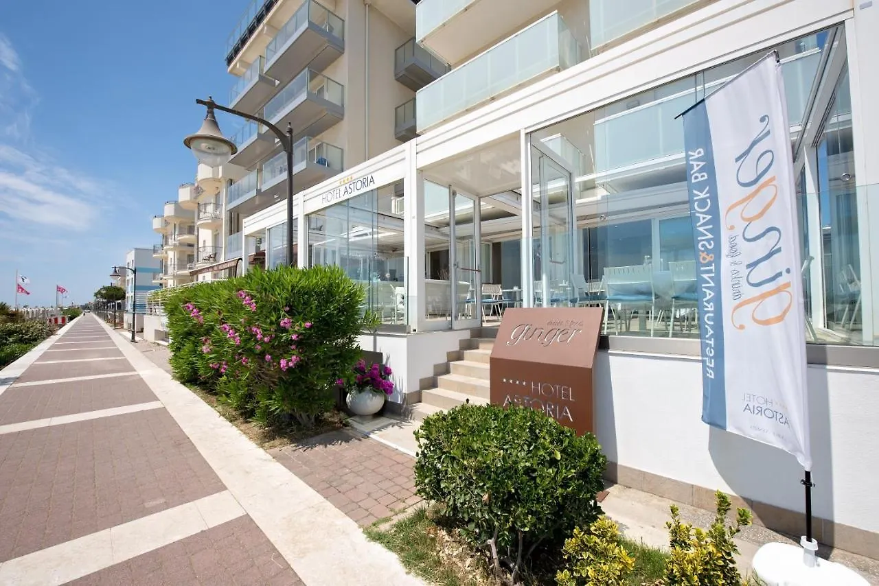 Hotel Astoria Caorle