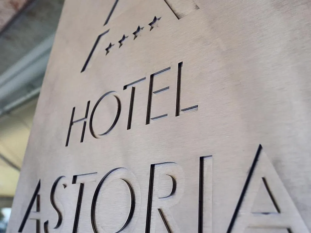 Hotel Astoria Caorle 4*,