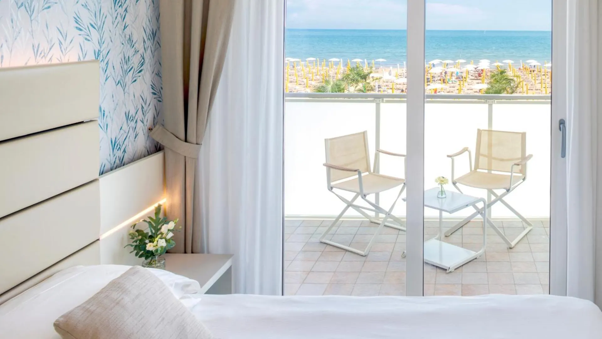 Hotel Astoria Caorle 4*,  Italy
