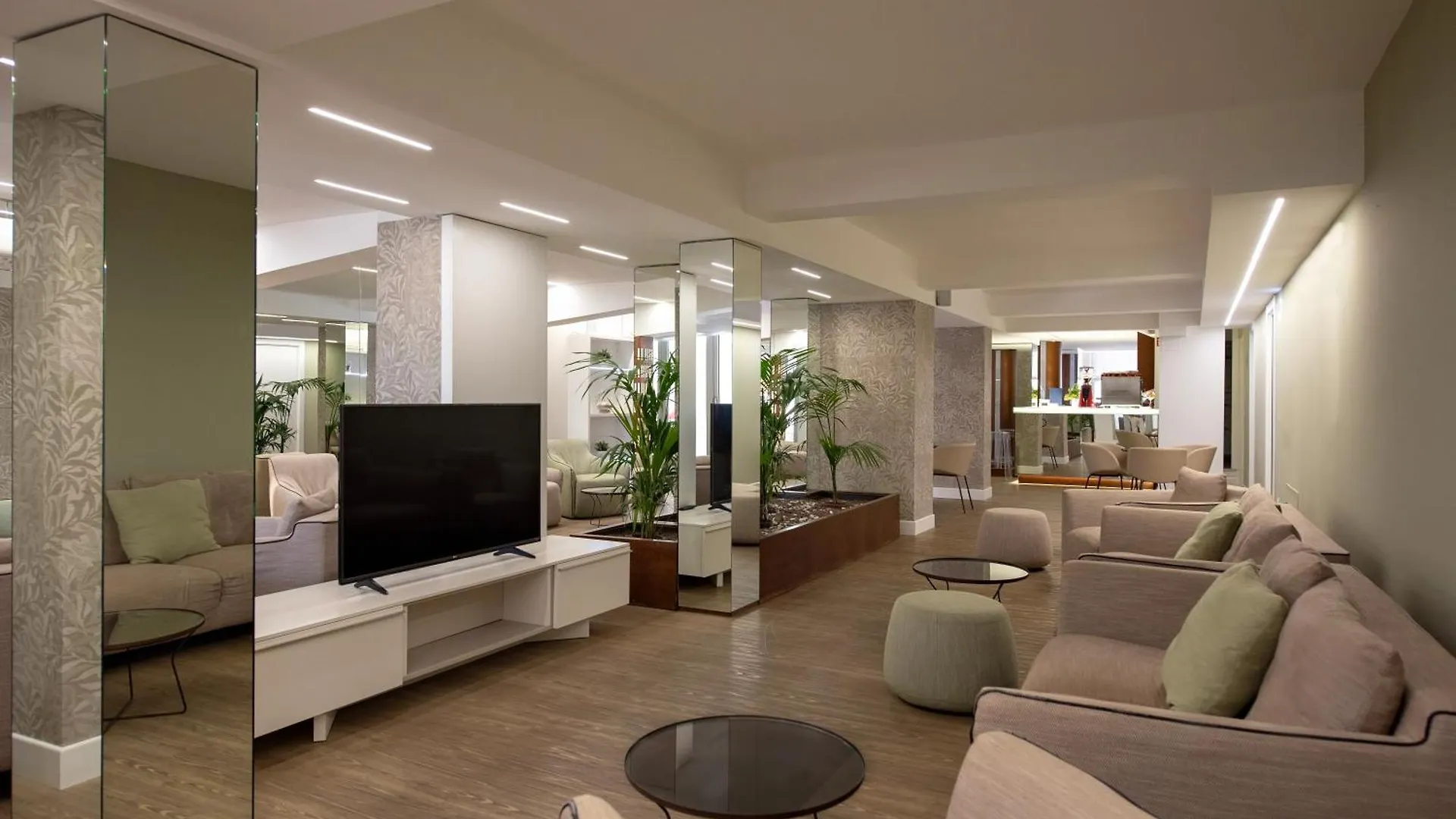 Hotel Astoria Caorle