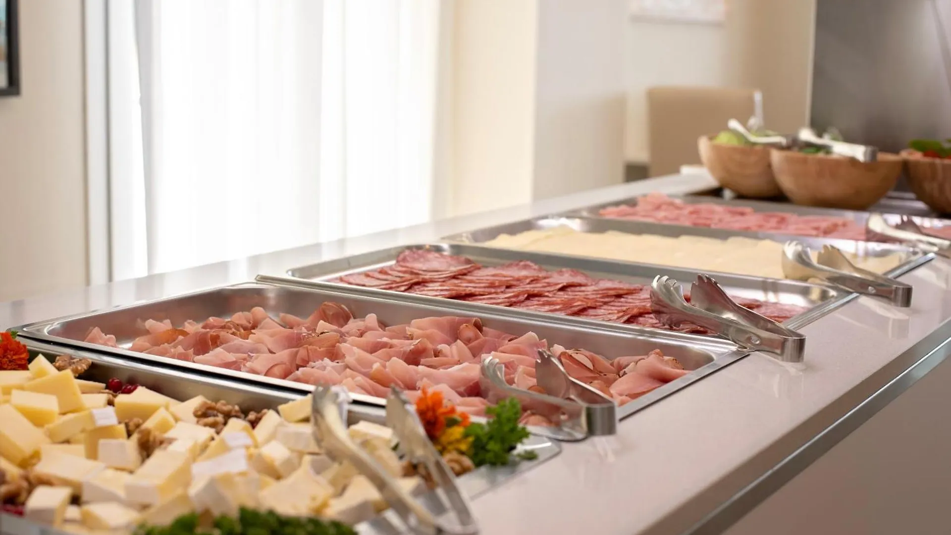 Hotel Astoria Caorle