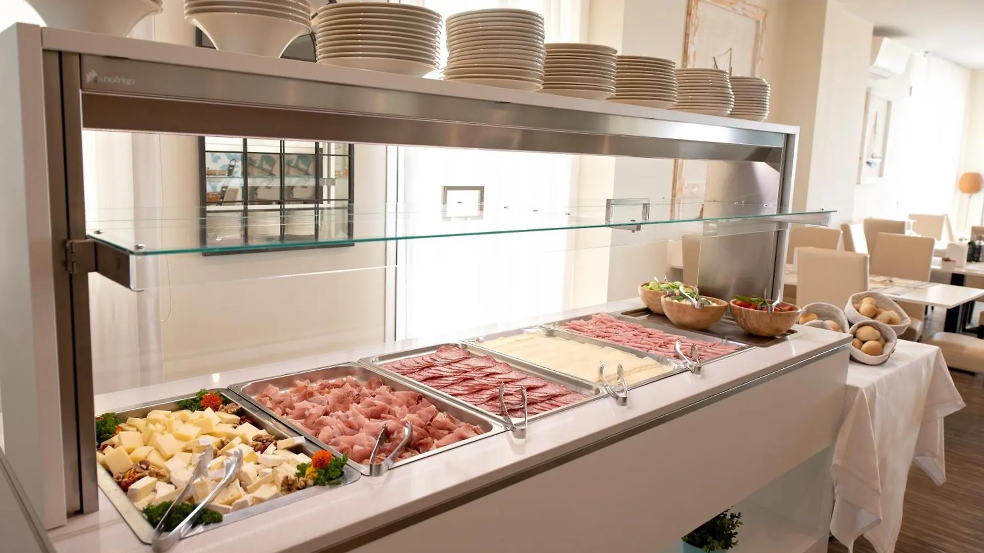 ****  Hotel Astoria Caorle Italy