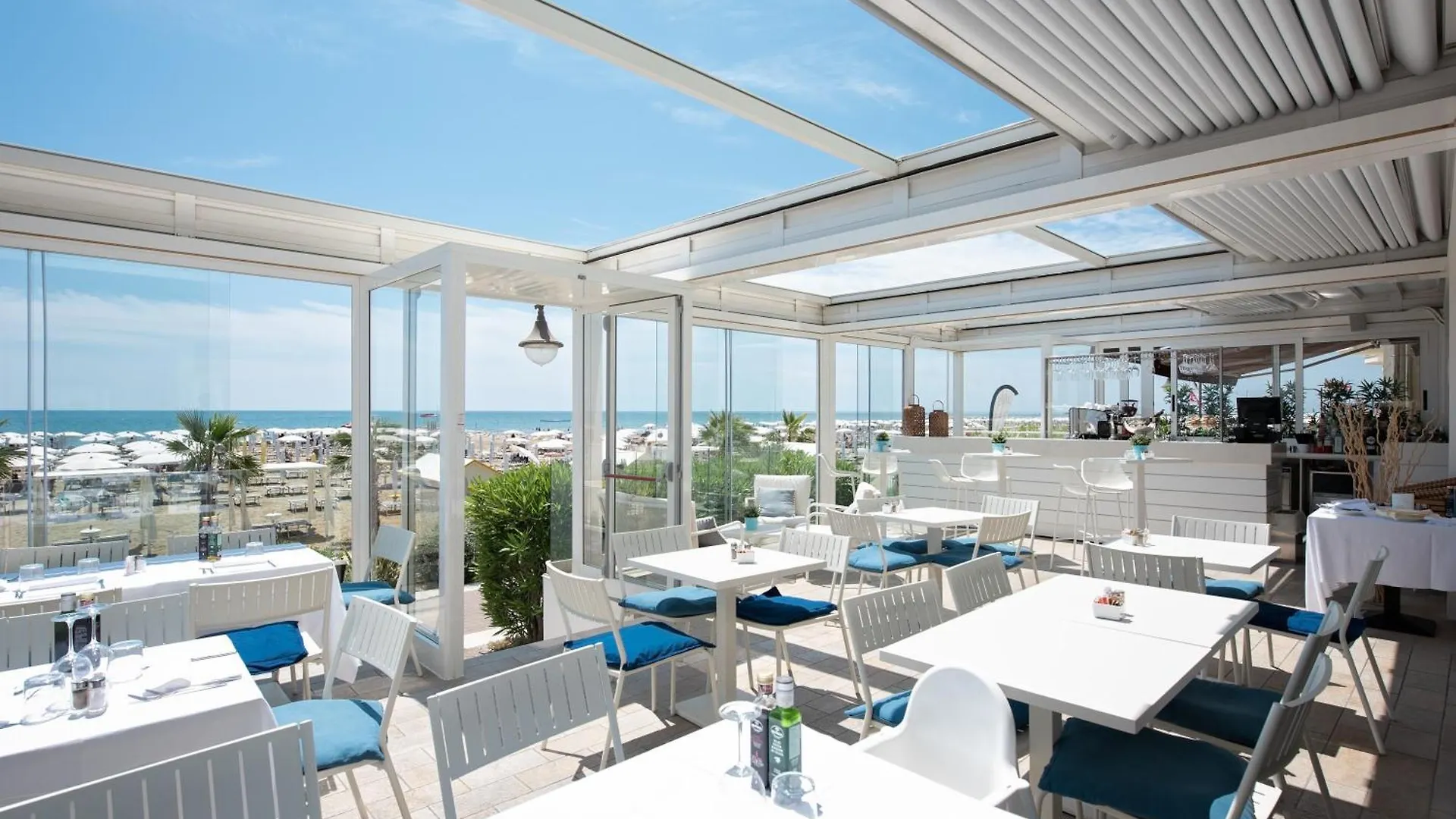 Hotel Astoria Caorle