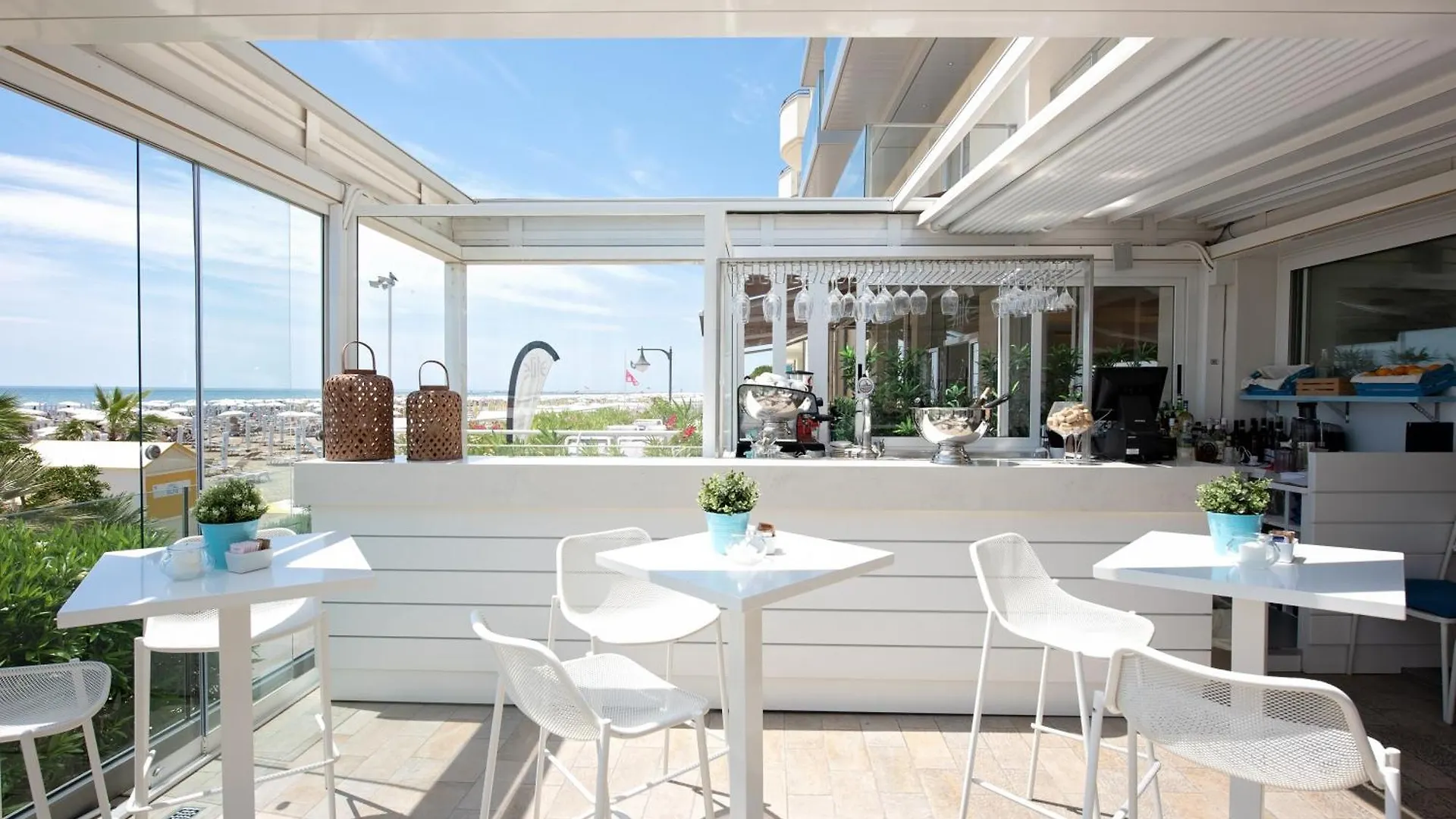 Hotel Astoria Caorle 4*,