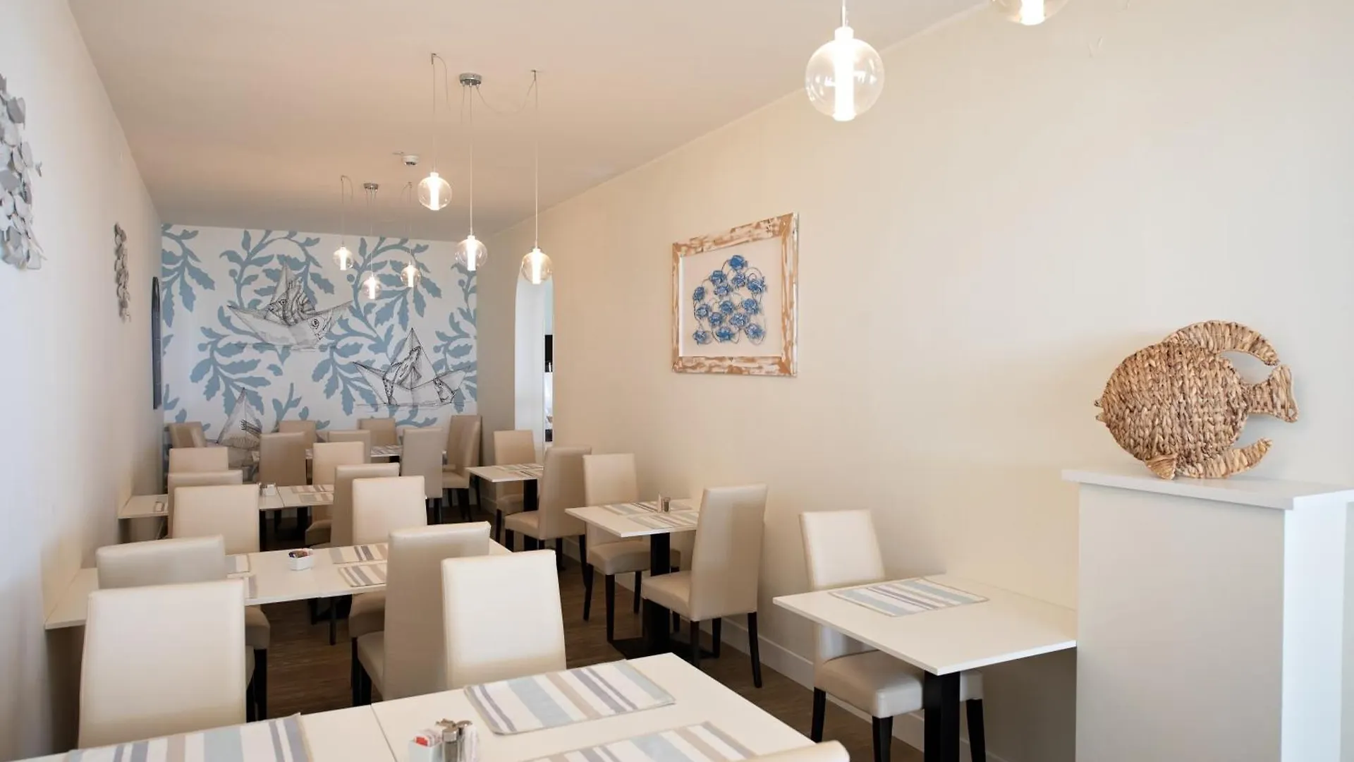 Hotel Astoria Caorle