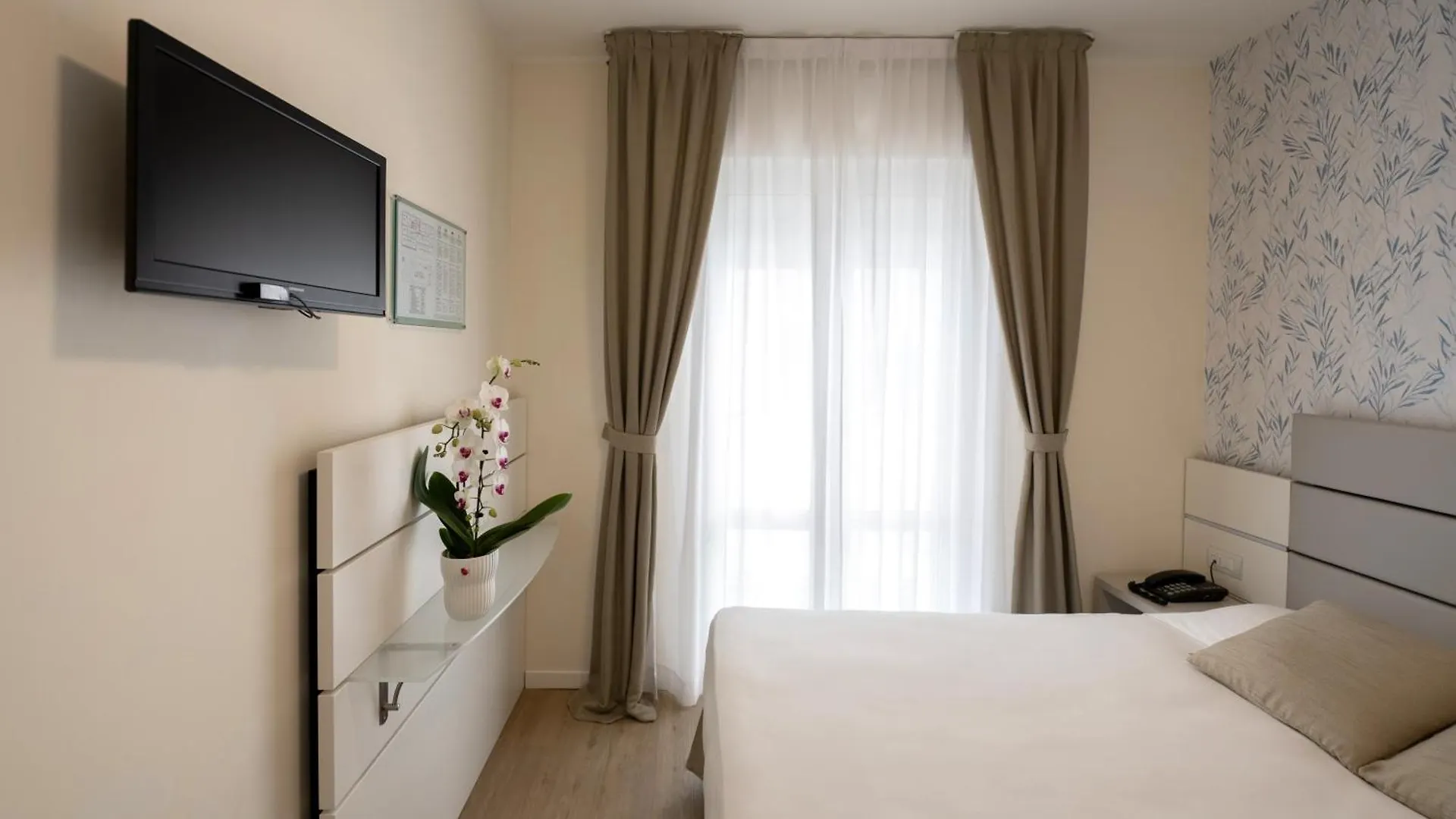Hotel Astoria Caorle Italy