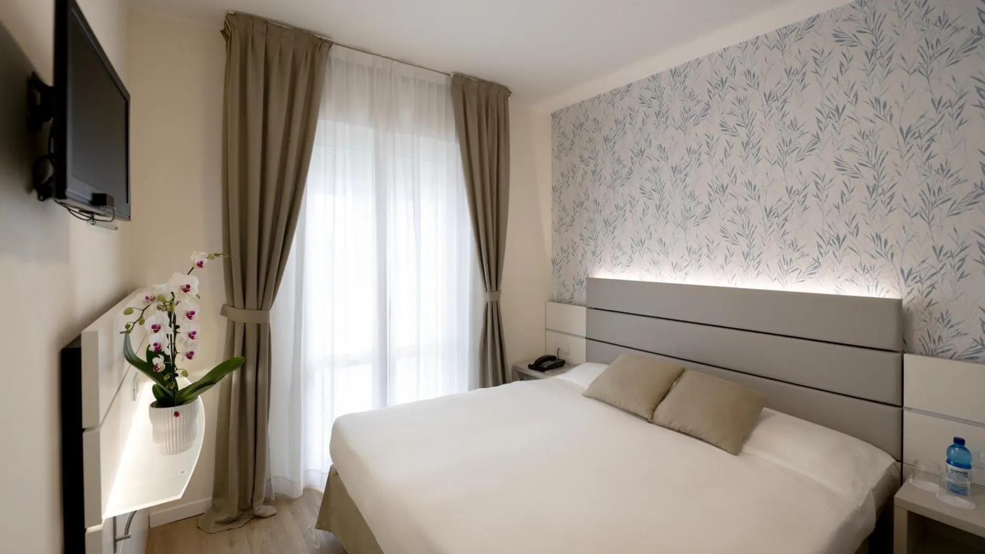 ****  Hotel Astoria Caorle Italy