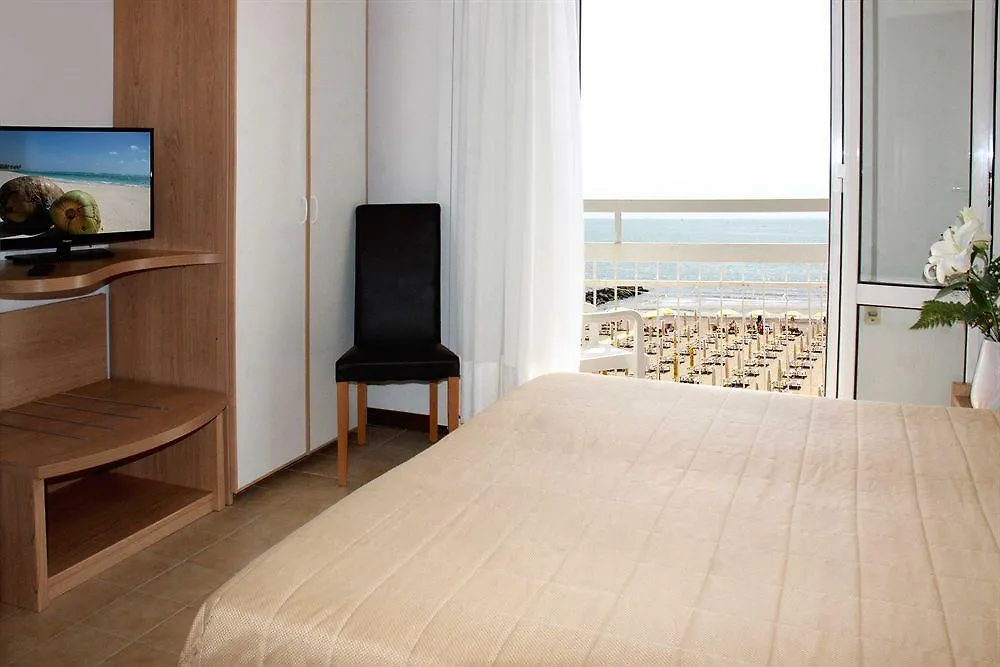 Hotel Astoria Caorle