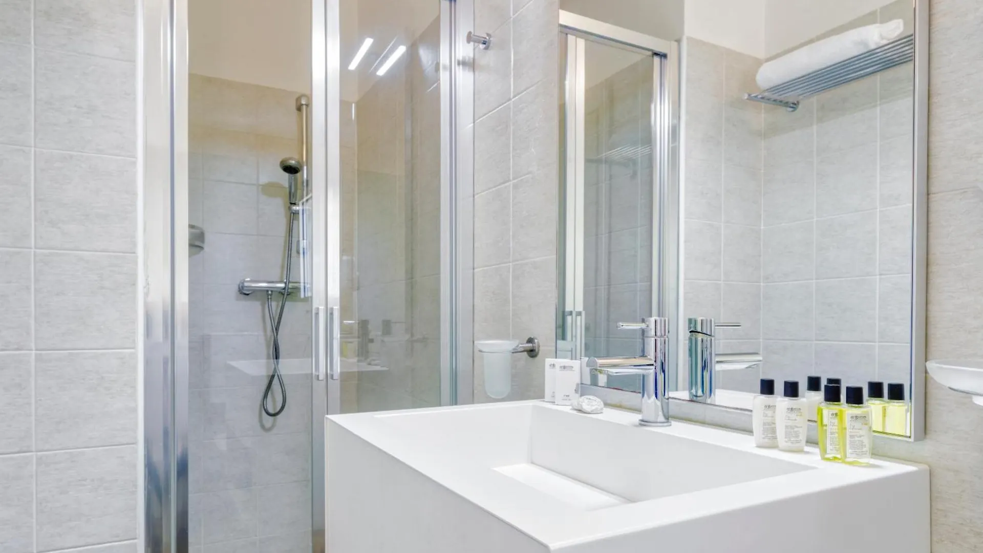 Hotel Astoria Caorle