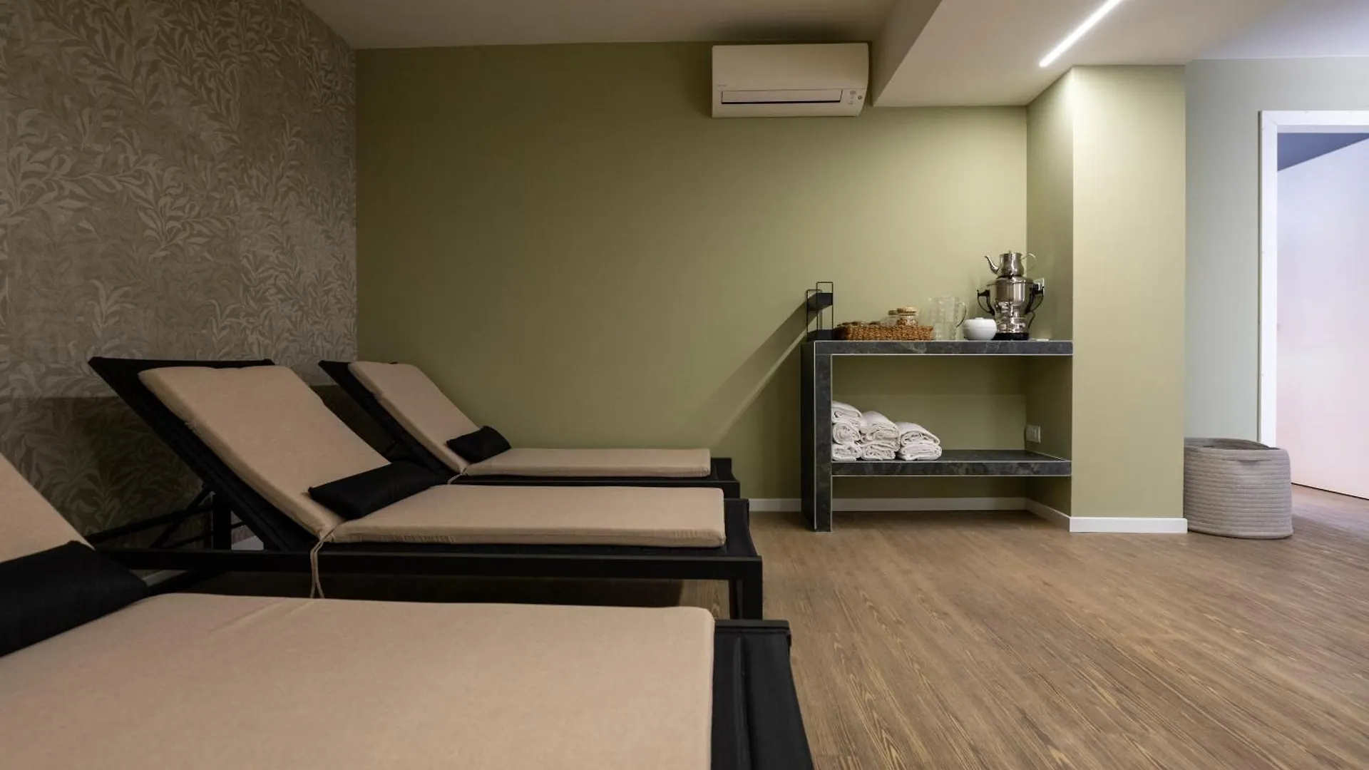 Hotel Astoria Caorle