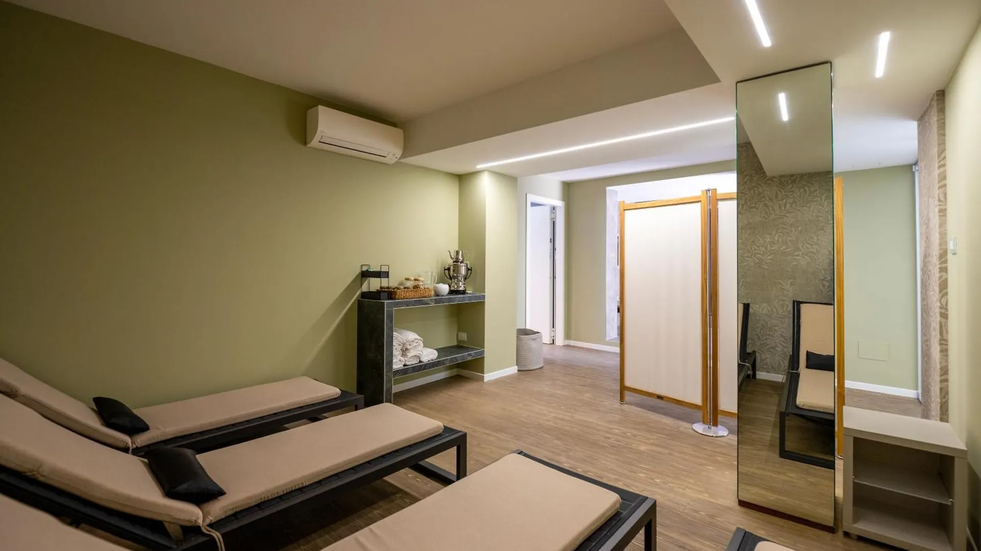 Hotel Astoria Caorle