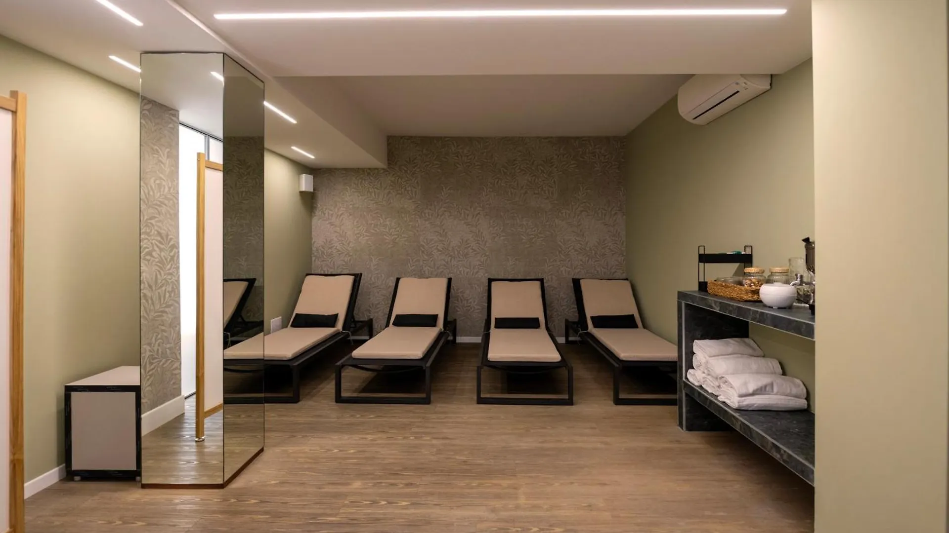 Hotel Astoria Caorle