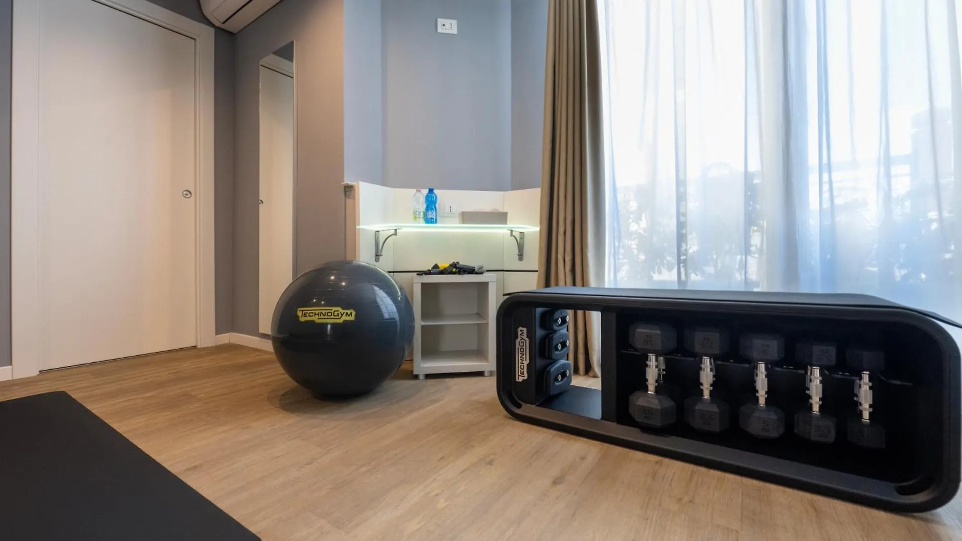 Hotel Astoria Caorle Italy