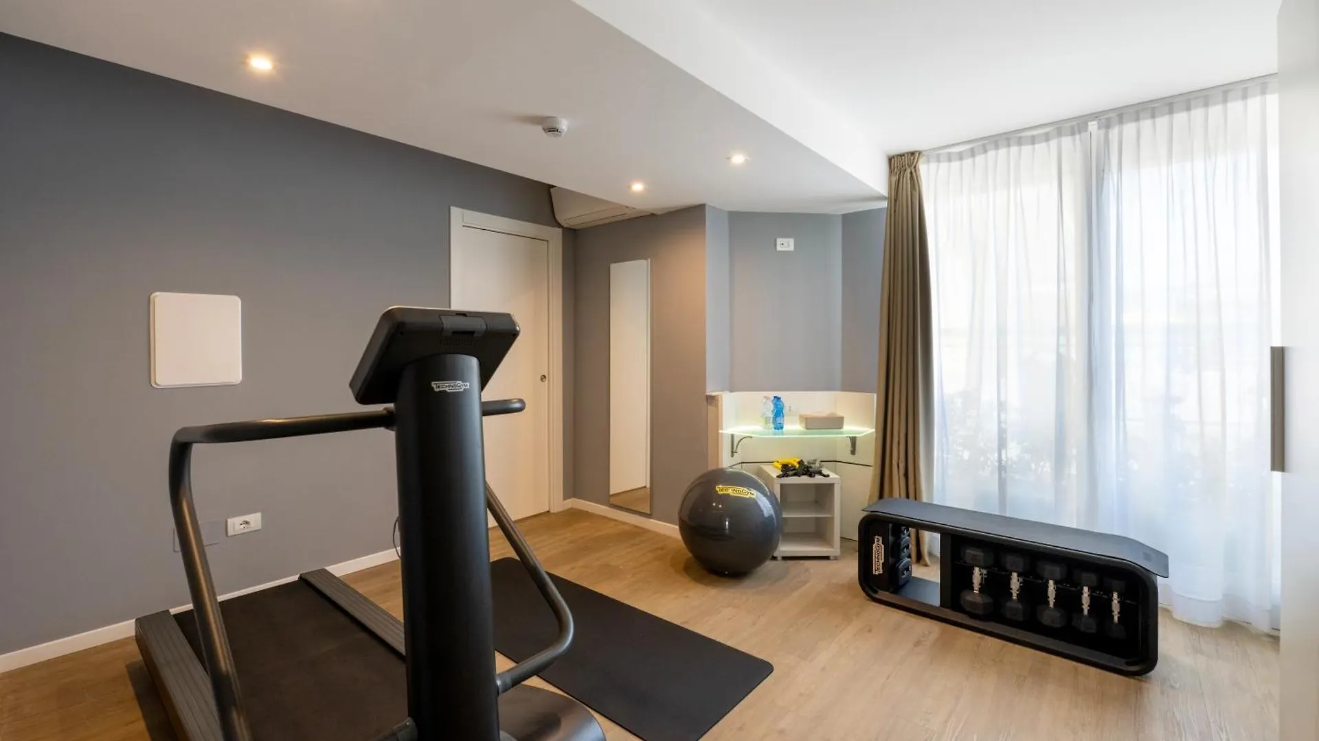 Hotel Astoria Caorle 4*,  Italy
