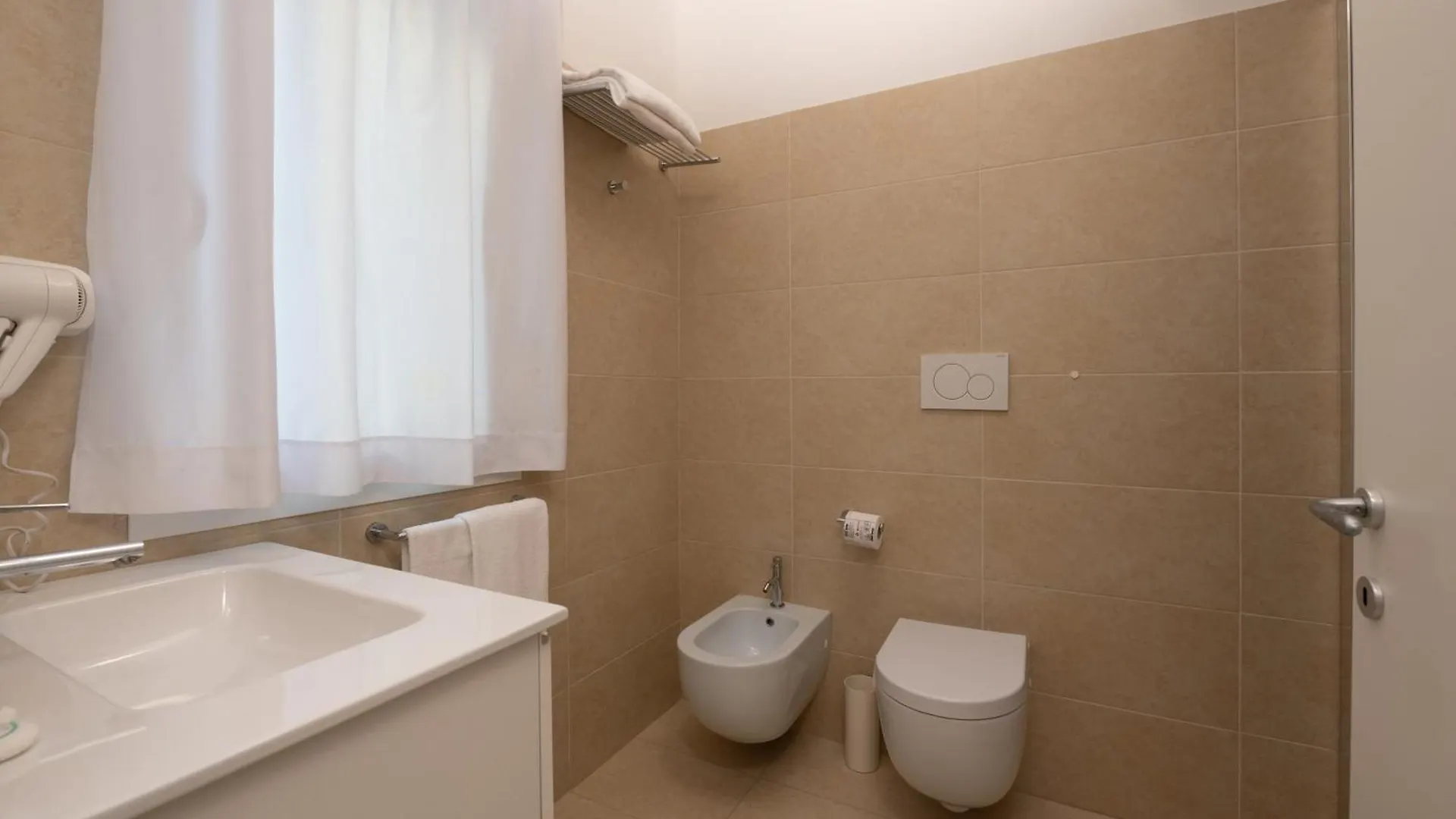 Hotel Astoria Caorle
