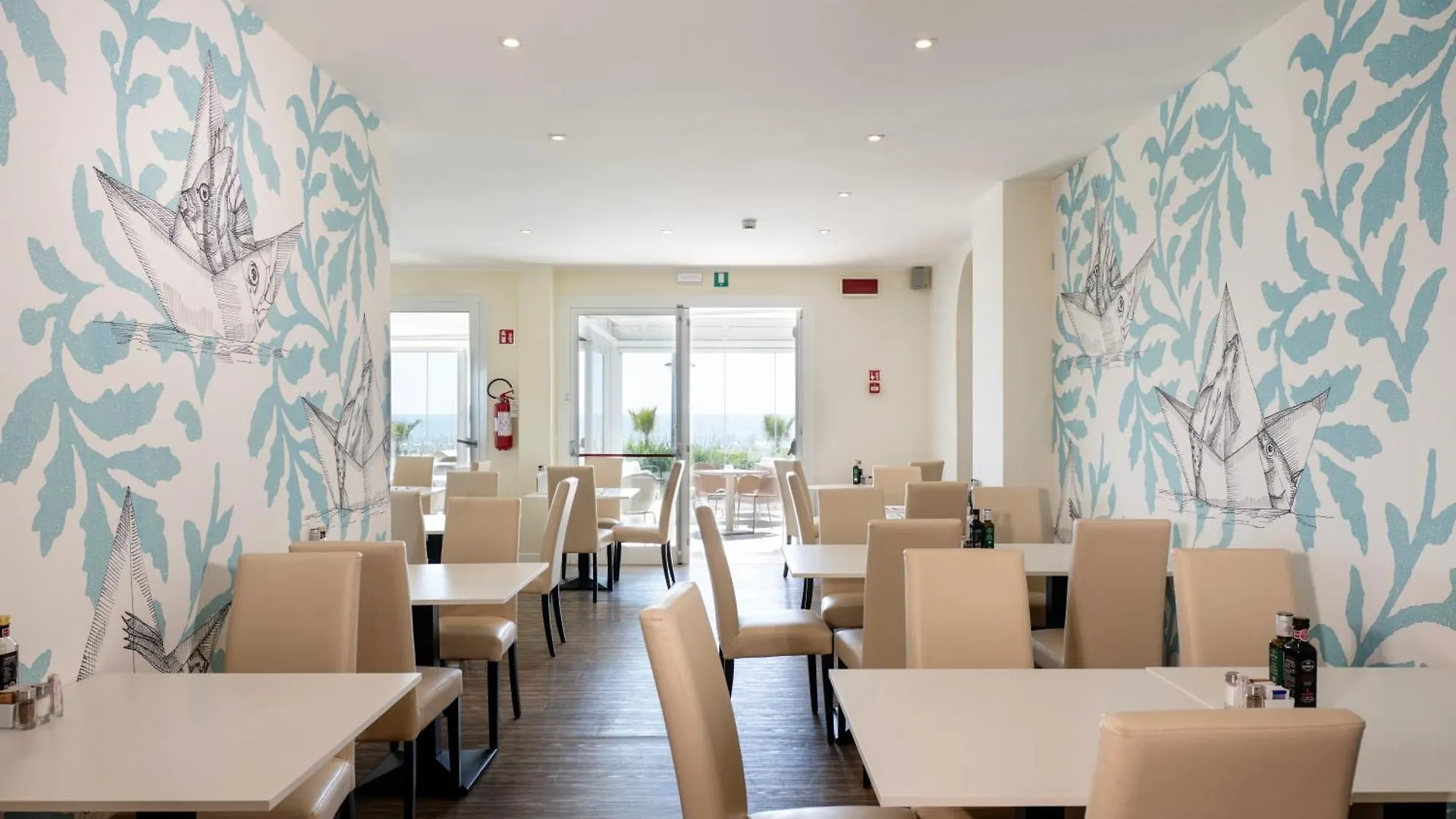 Hotel Astoria Caorle