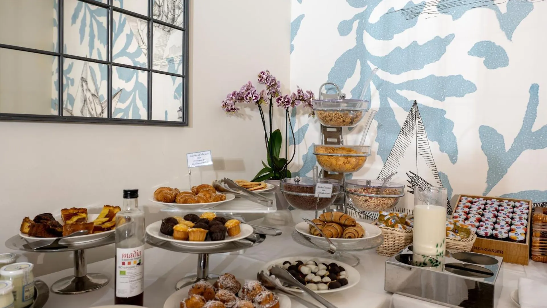 Hotel Astoria Caorle 4*,  Italy