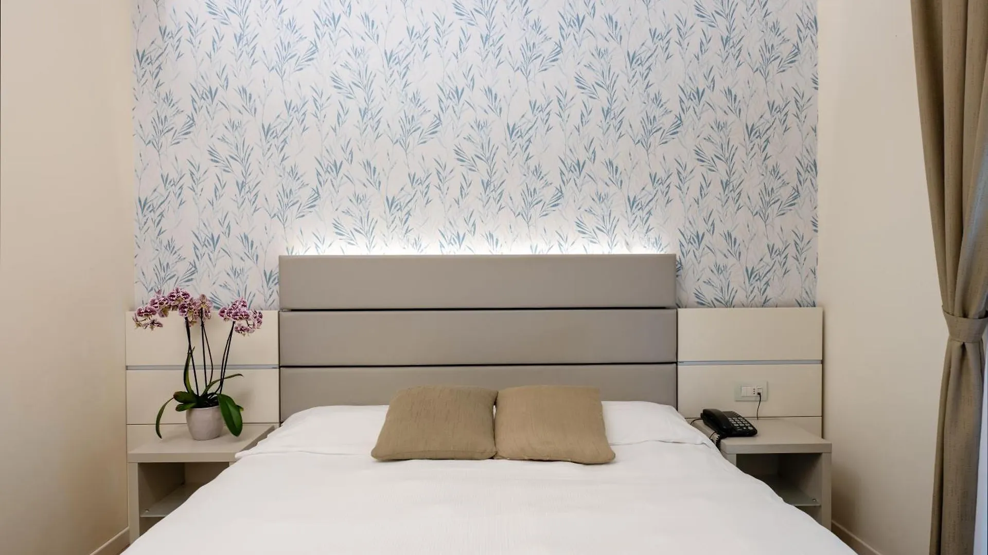 Hotel Astoria Caorle Italy