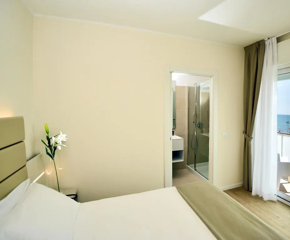 ****  Hotel Astoria Caorle Italy