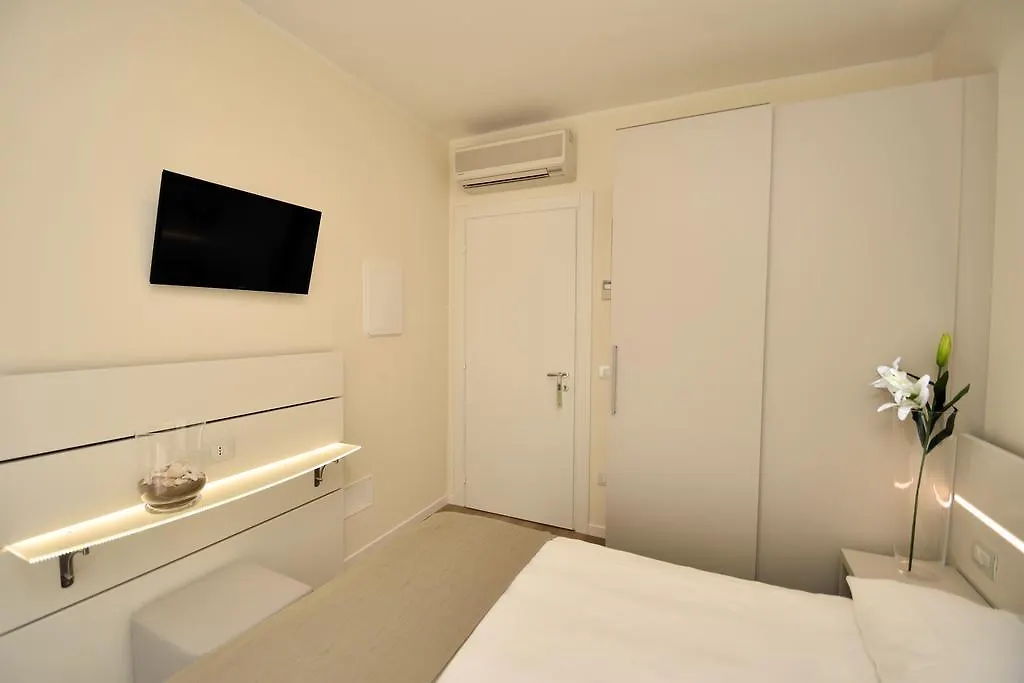 ****  Hotel Astoria Caorle Italy