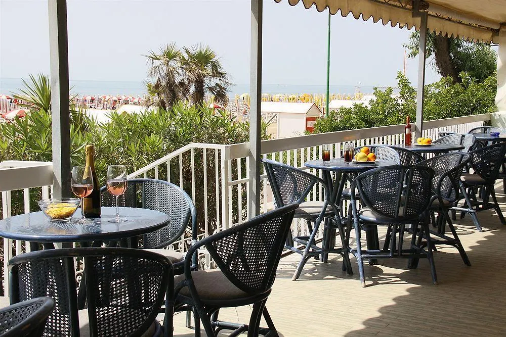 Hotel Astoria Caorle