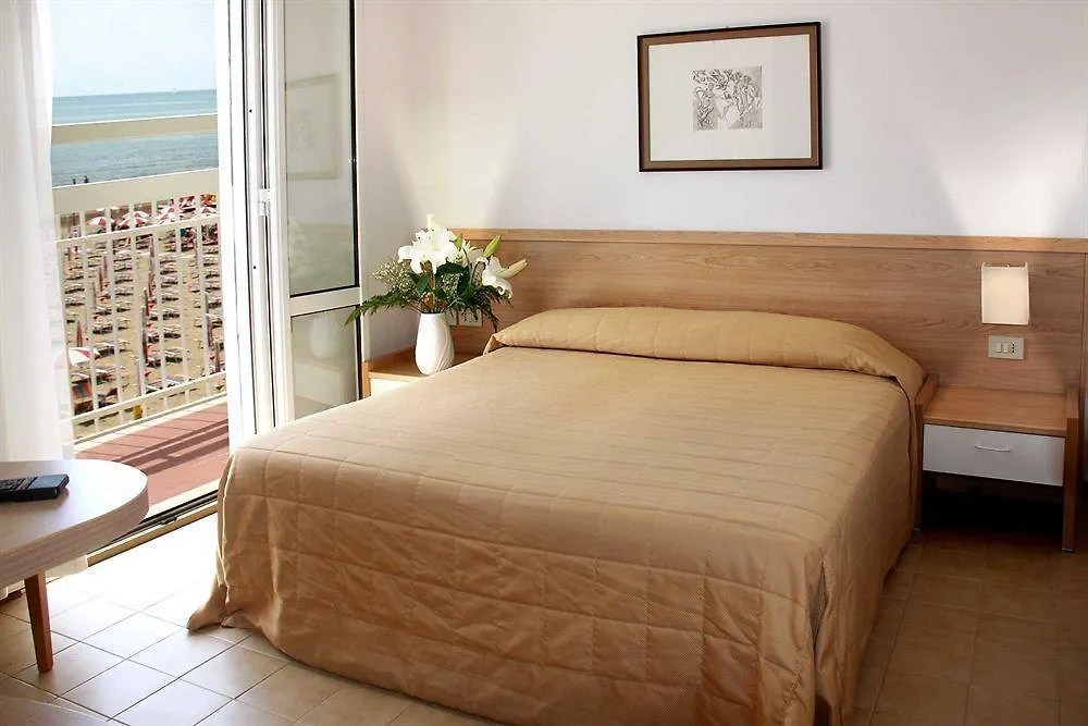 Hotel Astoria Caorle