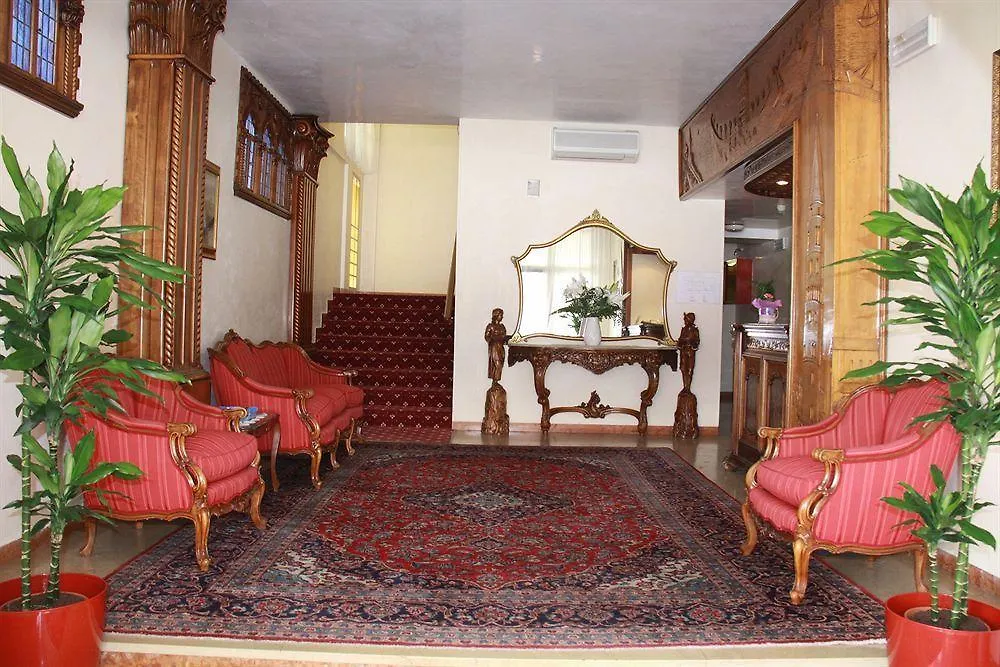 Hotel Astoria Caorle 4*,