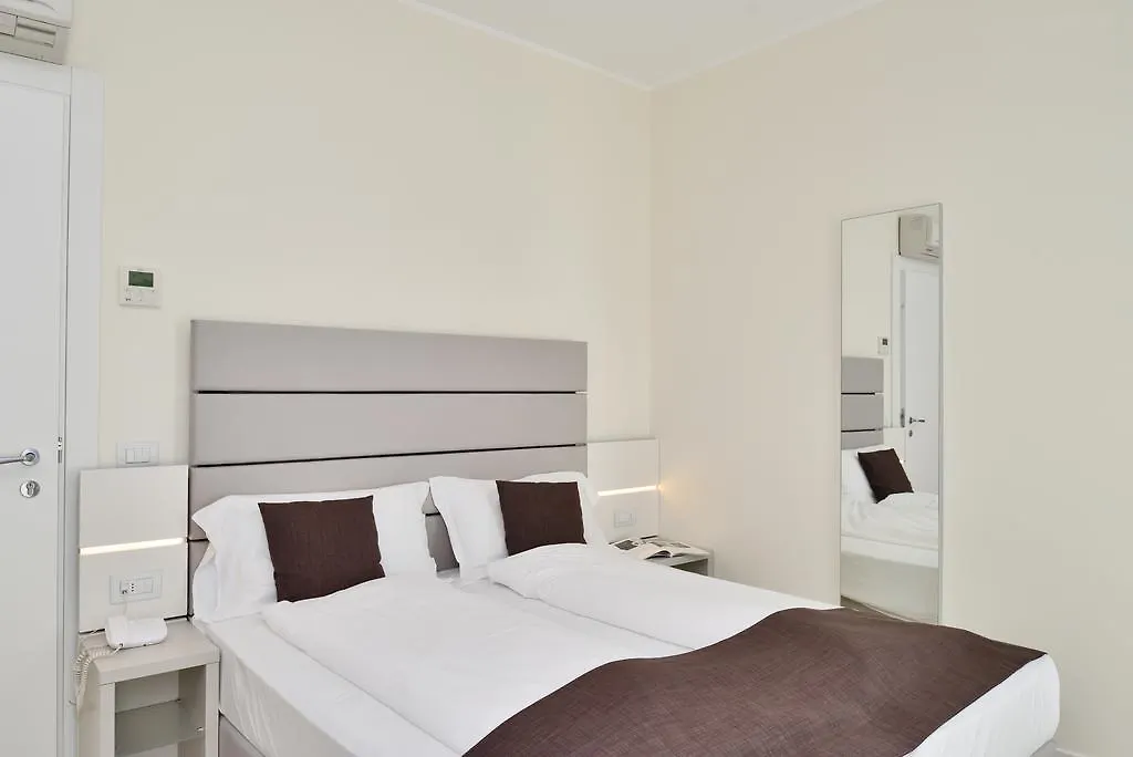 Hotel Astoria Caorle 4*,  Italy