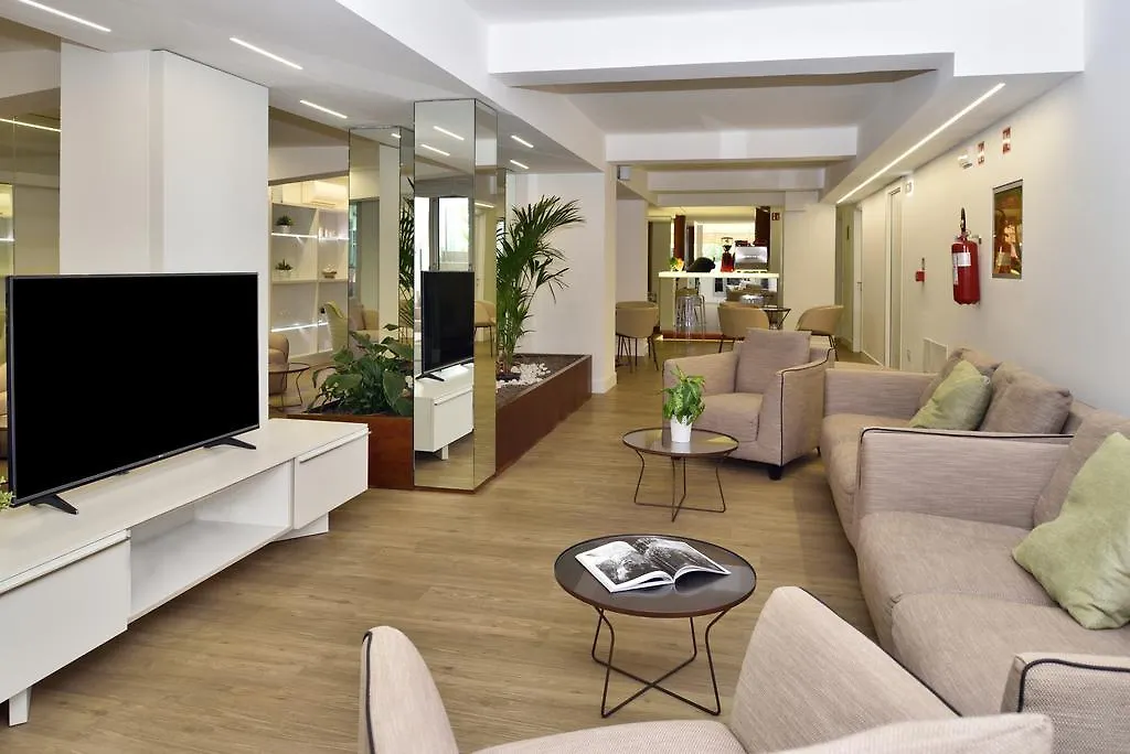 Hotel Astoria Caorle