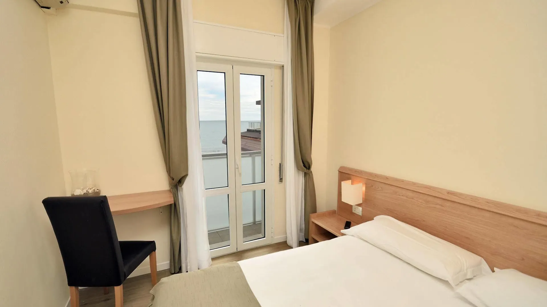 Hotel Astoria Caorle