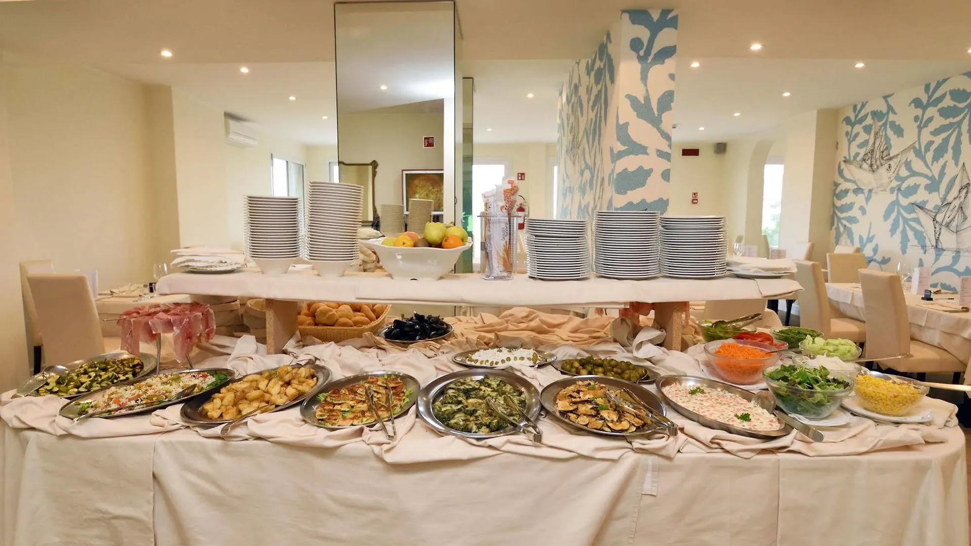 Hotel Astoria Caorle