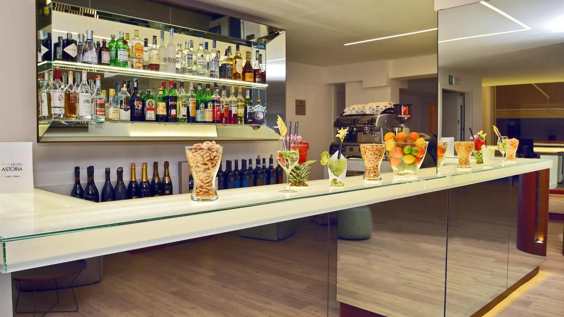 Hotel Astoria Caorle